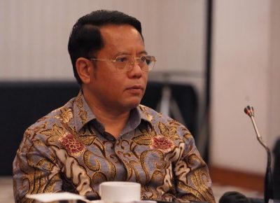 Menag Tegaskan Tidak Menyamakan Siapa Pun dengan Fir’aun
