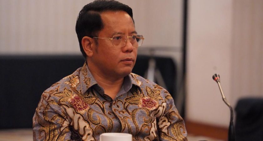 Menag Tegaskan Tidak Menyamakan Siapa Pun dengan Fir’aun