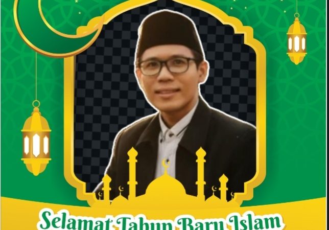 POTRET HIJRAH STRATEGIS (Refleksi Hijrah Nabi 1448 H)