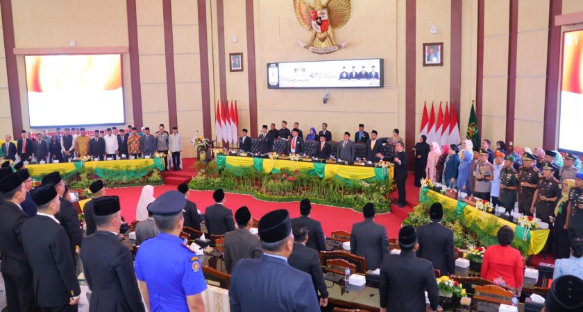 Menuju Medan Tangguh dan Inklusif: UINSU Medan Perkuat Sinergi Akademik-Pemerintahan di Hari Jadi Kota ke-436