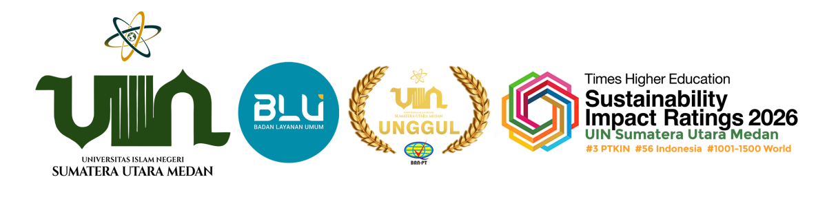 UIN Sumatera Utara Medan