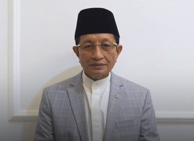 Menag Nasaruddin Umar Pilih Fokus Jalankan Amanah Negara, Perkuat Kerukunan dan Pendidikan Keagamaan