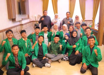 UINSU Medan Sambut Hangat Kontingen Juara SeIBA International Festival 2026: Rektor Beri Apresiasi dan Motivasi Prestasi