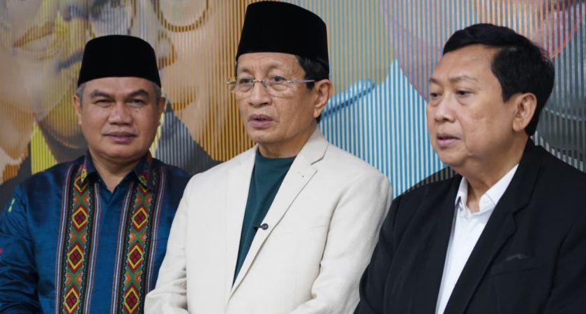 Kunjungan Menag ke Italia Gaungkan Moderasi Beragama Indonesia, UINSU Dorong Kampus Berwawasan Inklusif